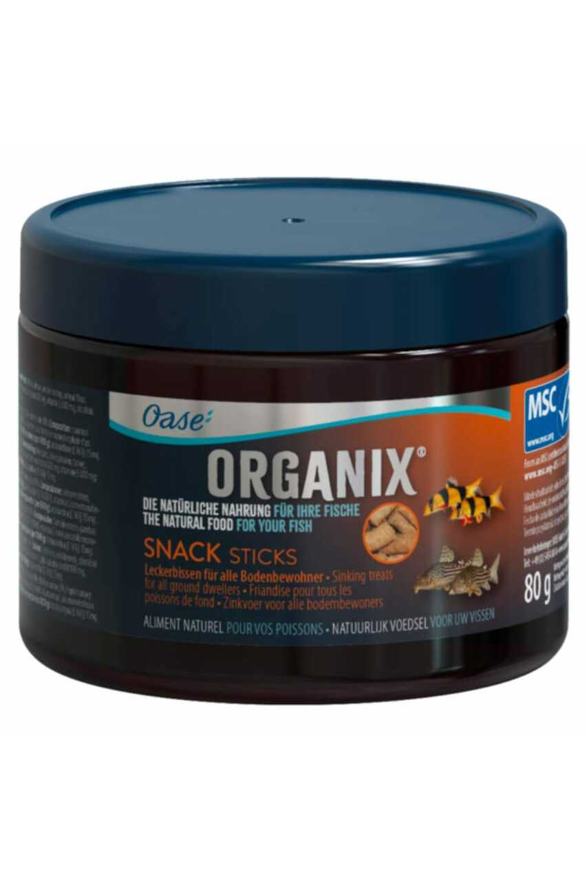Oase Organix Snack Sticks