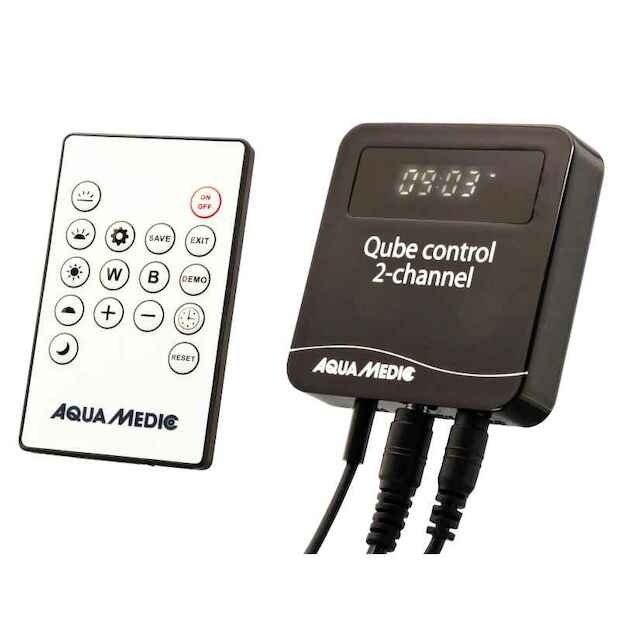 Aqua Medic Qube Control