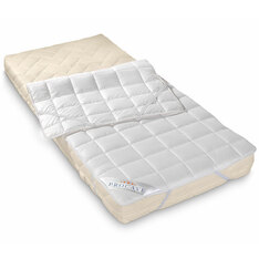 NATUR COTTON Baumwolle Matratzenschoner