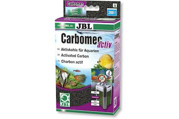 JBL Carbomec Aktivkohle 400g