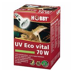 Hobby UV Eco vital 70 W