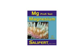 Salifert Magnesium Test