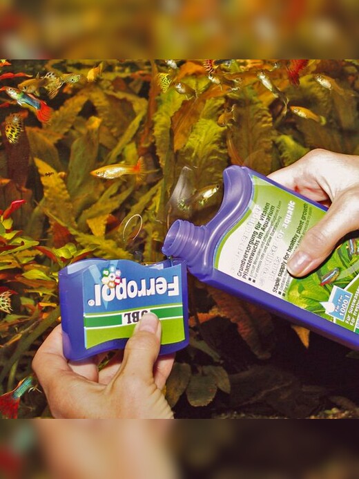 JBL Ferropol 100ml