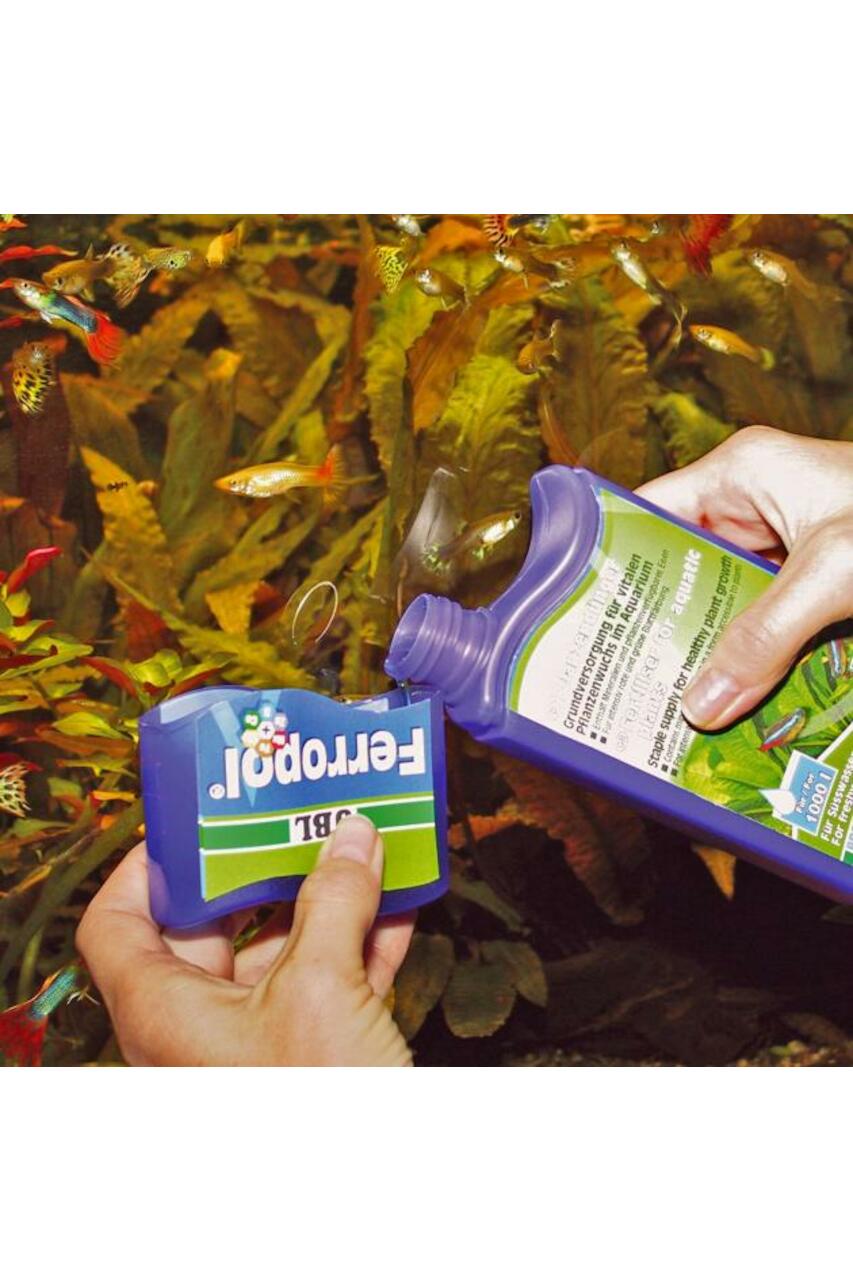 JBL Ferropol 100ml