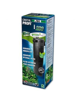 JBL CristalProfi i200 greenline