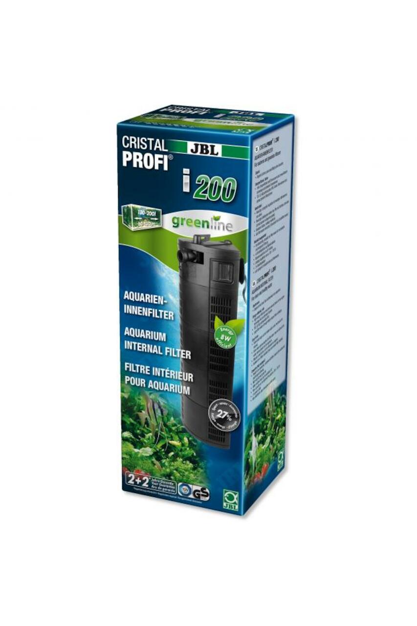 JBL CristalProfi i200 greenline