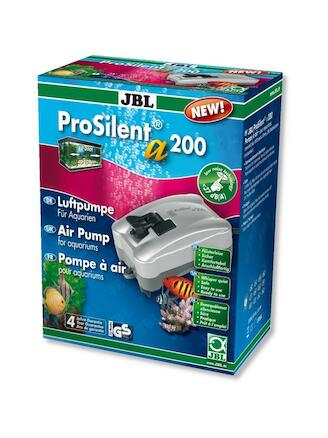 JBL ProSilent a200 Luftpumpe