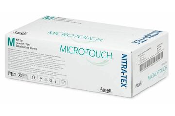 MICRO-TOUCH® Nitra-Tex®