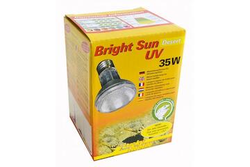 Lucky Reptile Bright Sun UV Desert 35 W