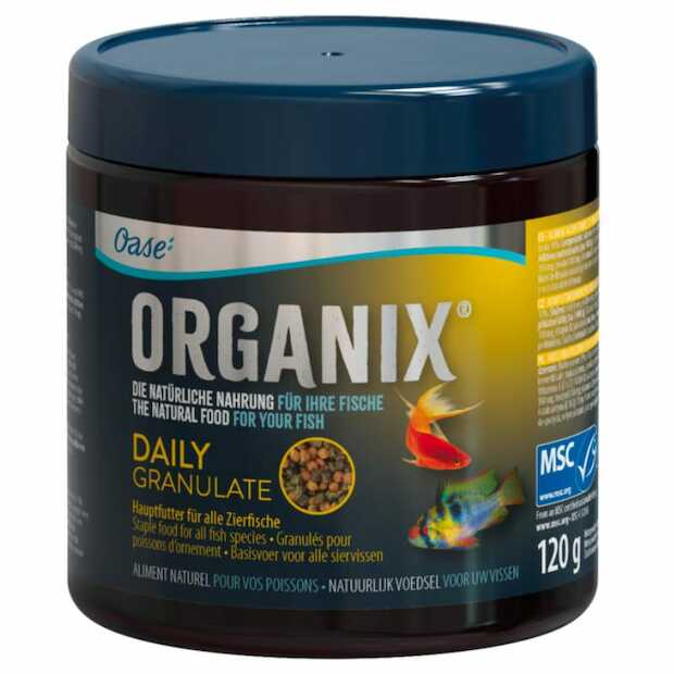 Oase Organix Daily Granulate