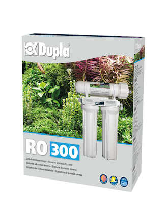 Dupla RO 300 Osmoseanlage