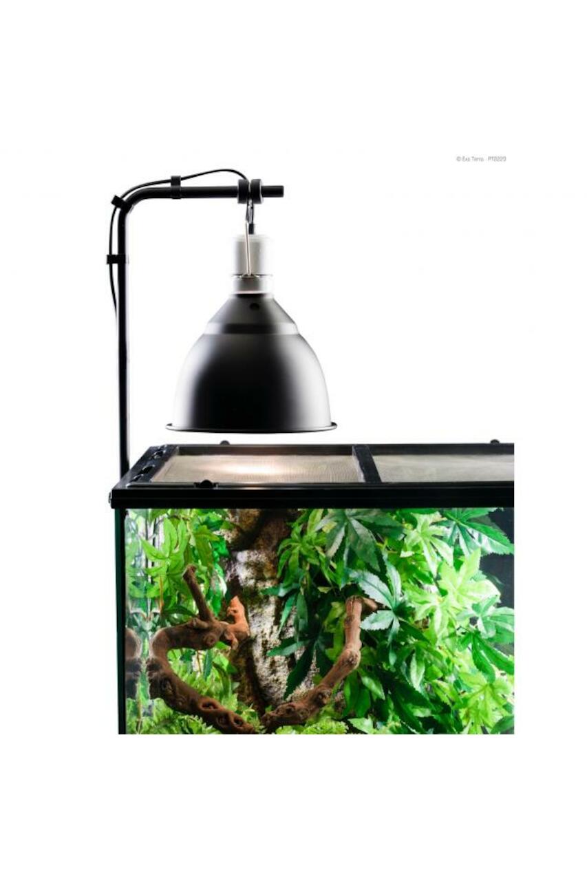 Exo Terra Light Bracket