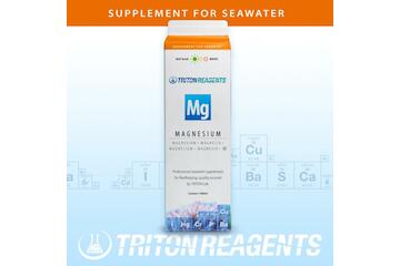 Triton MAGNESIUM (Mg) 1l