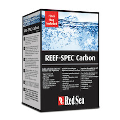 Red Sea Reef-Spec Aktivkohle 100g