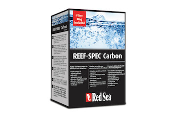 Red Sea Reef-Spec Aktivkohle 100g