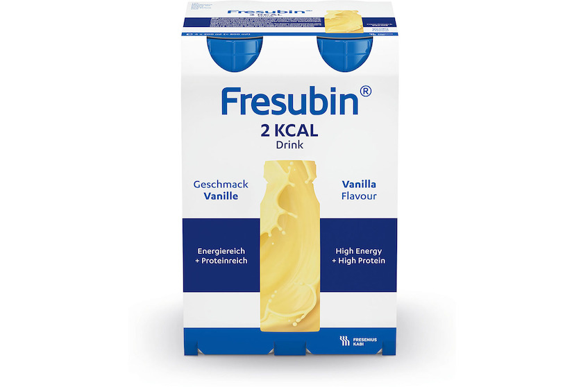 Fresubin 2 KCAL Drink Mischkarton