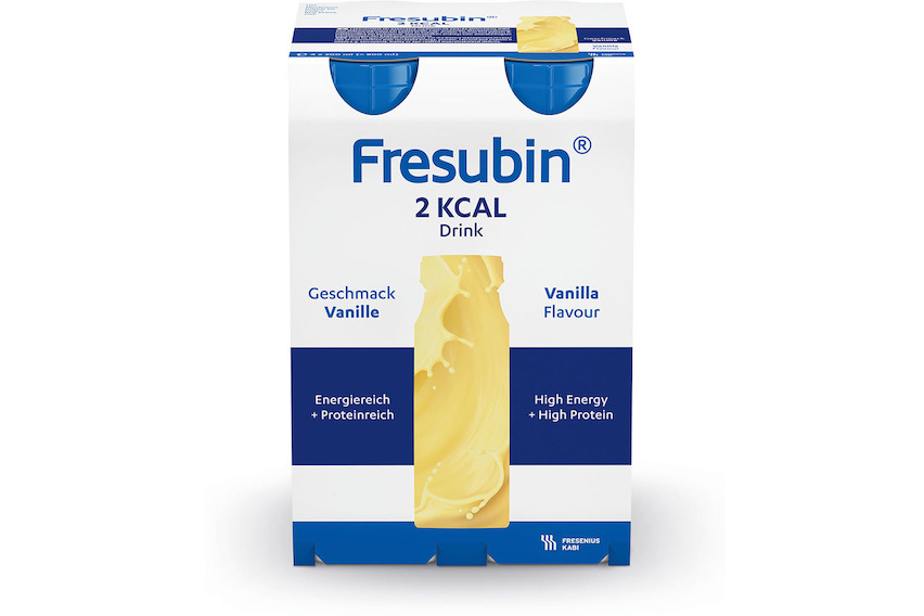 Fresubin 2 KCAL Drink Mischkarton