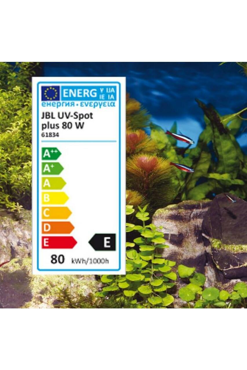 JBL UV-Spot plus 80 W