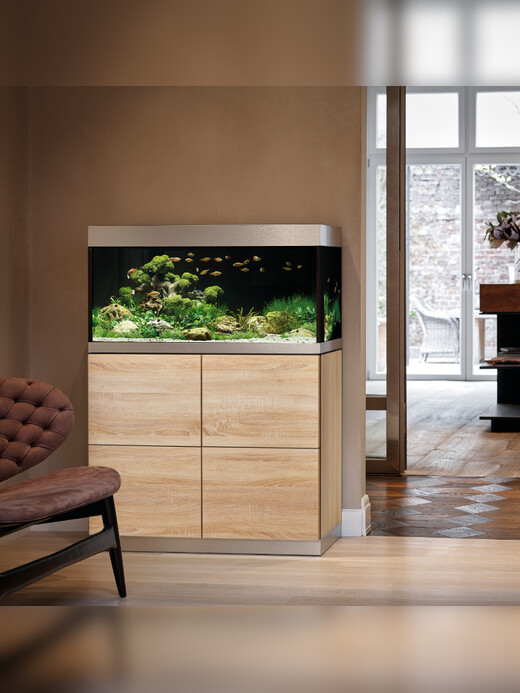 Oase HighLine optiwhite 200 Eiche