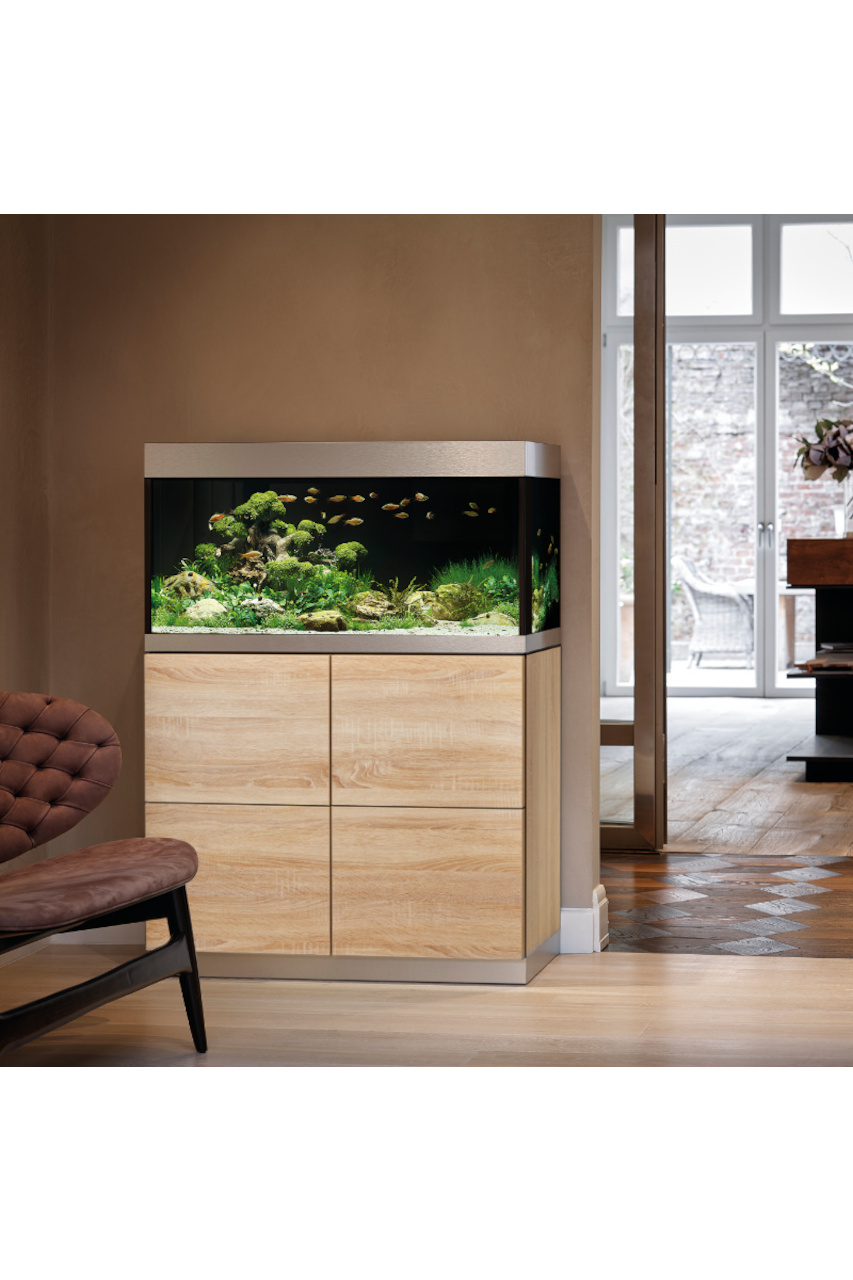 Oase HighLine optiwhite 200 Eiche
