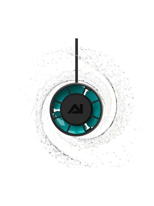 Aqua Illumination Nero 5