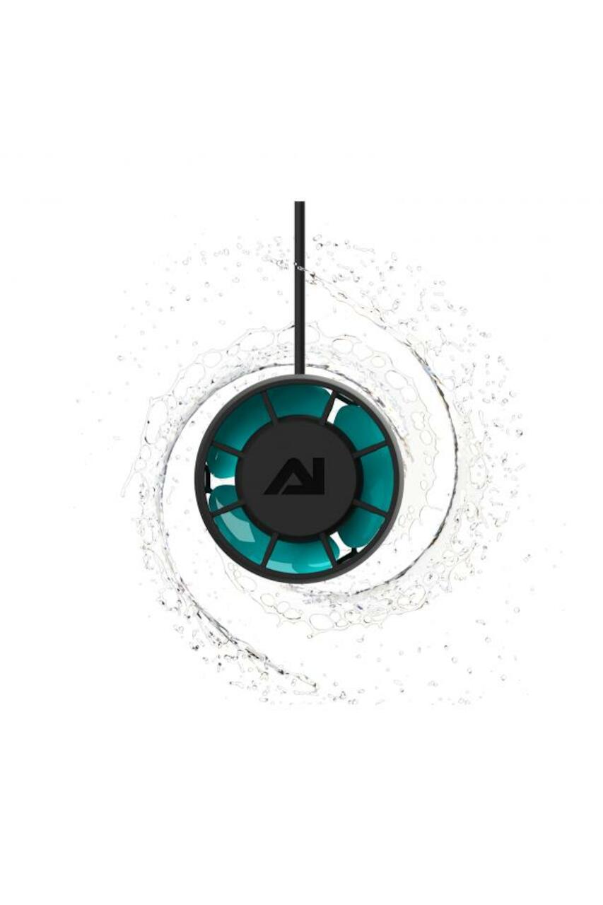 Aqua Illumination Nero 5