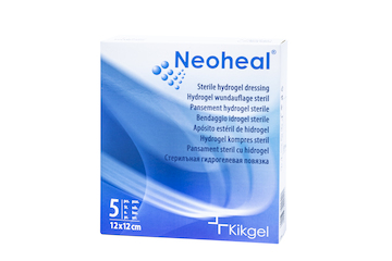 Hydrogel-Wundauflage NEOHEAL