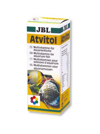 JBL Atvitol