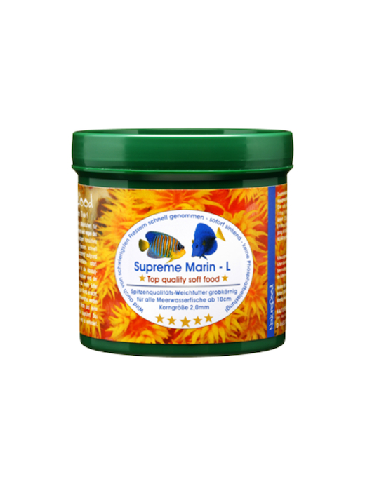 Naturefood Supreme Marin