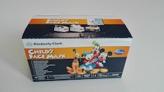 Disney Mundschutz Disney Mundschutz