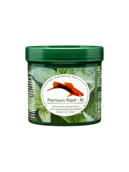 Naturefood Premium Plant