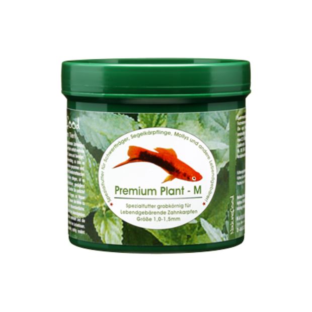 Naturefood Premium Plant