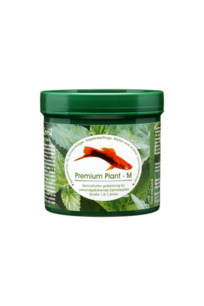 Naturefood Premium Plant