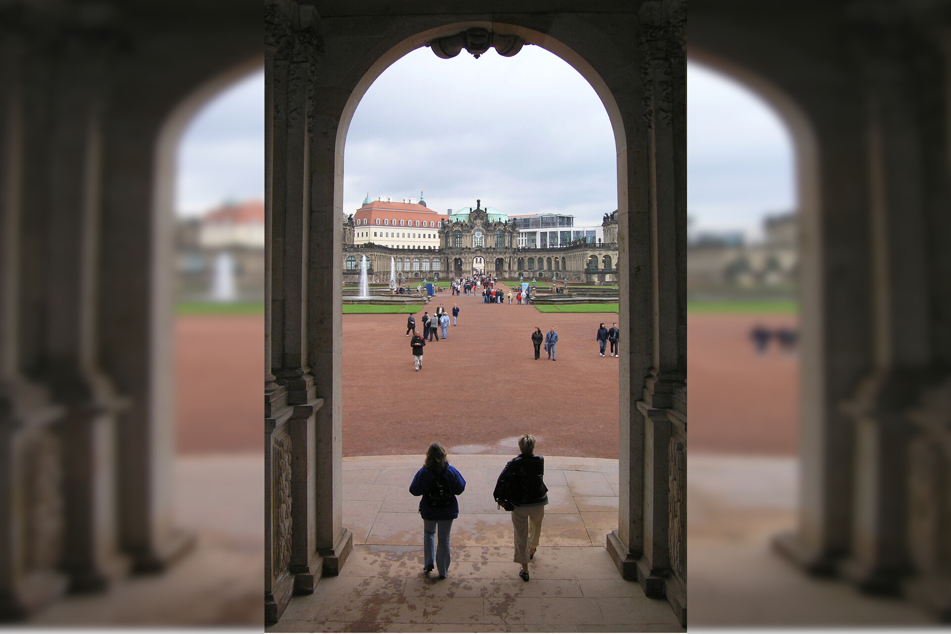 Fotokurs mit Fototour: Altstadt