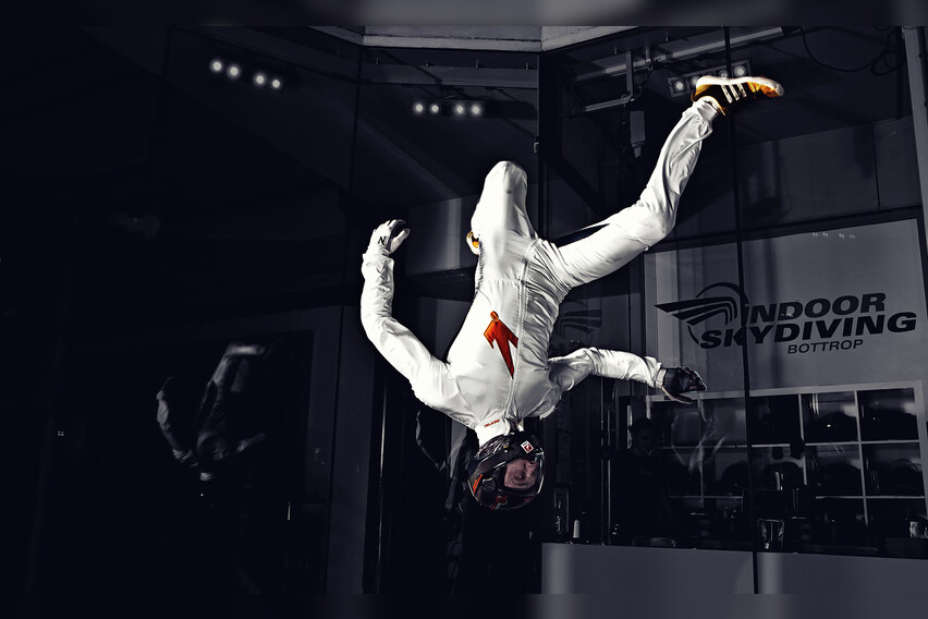 Bodyflying