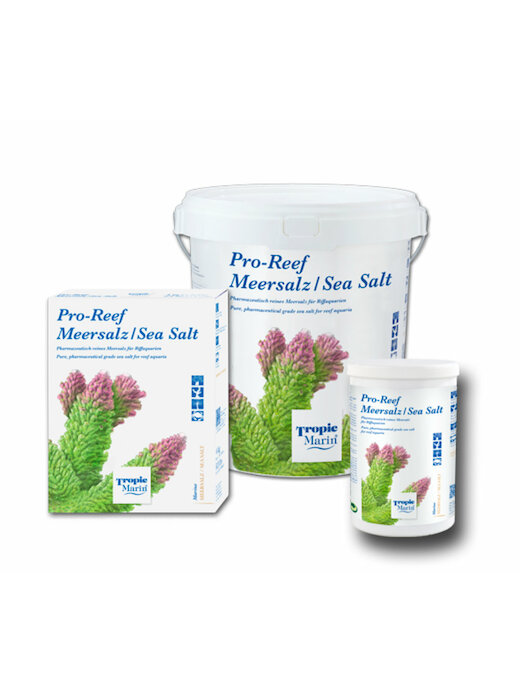 Tropic Marin Salz Pro-Reef