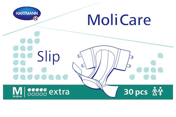 Molicare Slip Extra