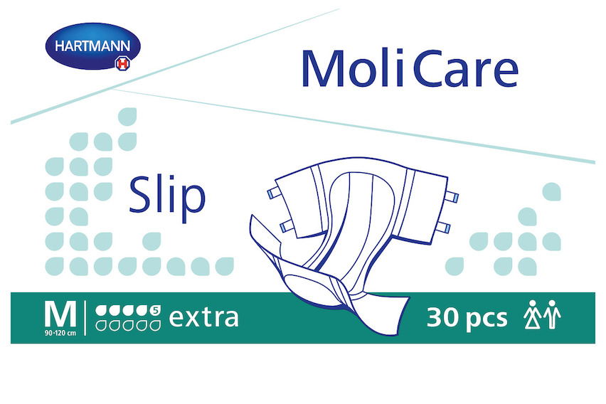 Molicare Slip Extra