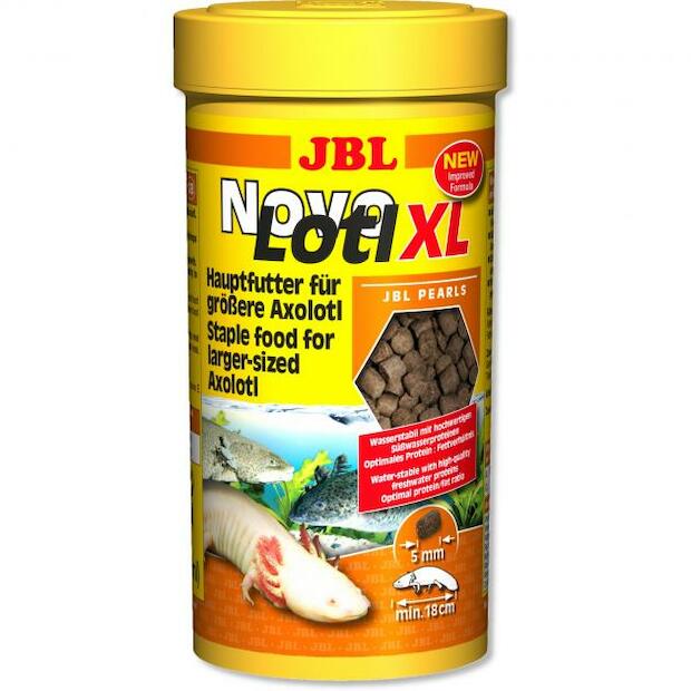 JBL NovoLotl XL 250ml