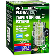 JBL ProFlora CO2 Taifun Spiral Extend