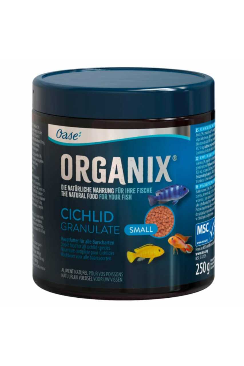 Oase Organix Cichlid Granulate