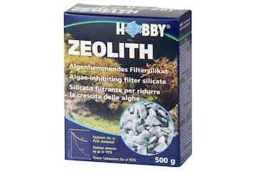 Hobby Zeolith