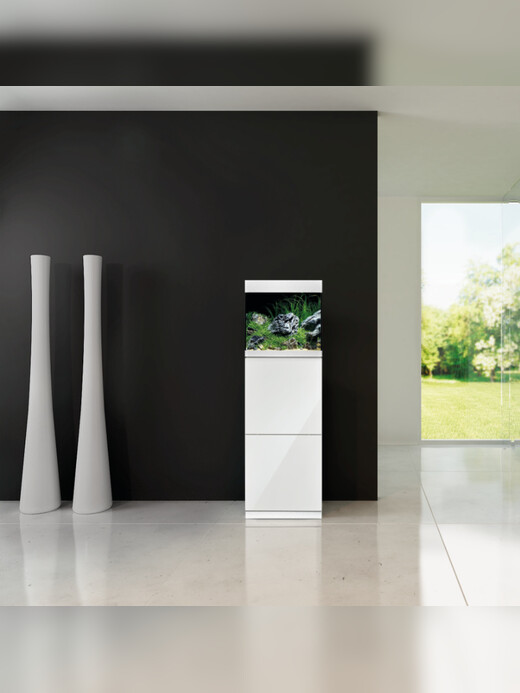 Oase HighLine optiwhite 125 weiss