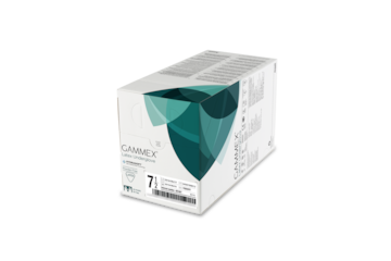 GAMMEX® Latex Underglove 4 x 50 Paar