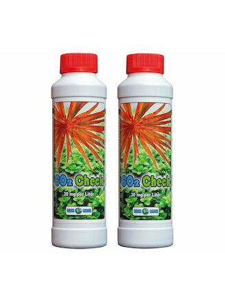 Aqua Rebell Co2 Check
