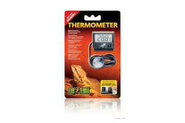 Exo Tera Digitales Thermometer