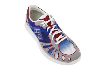 Cirrus JFK Blue-Grey (Outlet)