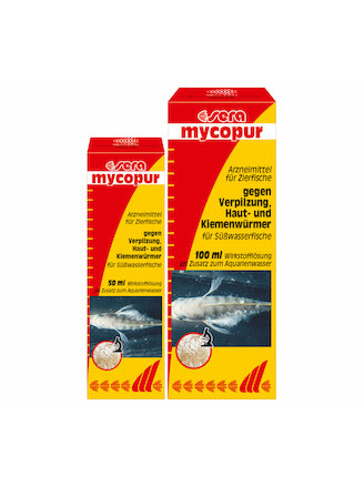 Sera mycopur