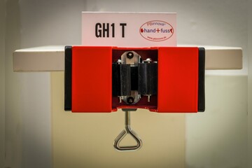 Gehhilfen-Halter (GH1-T50)