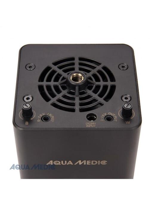 Aqua Medic Qube 50 LED-Spot